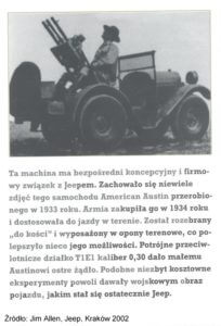 bantam pickup