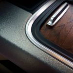 Dodge Ram Texas Ranger detal