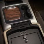 Dodge Ram Texas Ranger detal
