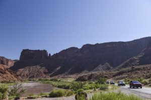 , Jeep Cherokee w&nbsp;Moab