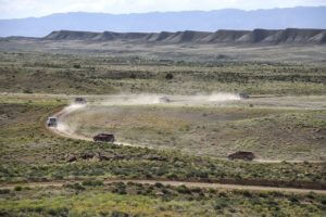 , Jeep Cherokee w&nbsp;Moab
