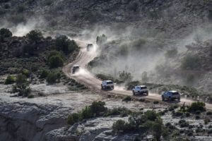 , Jeep Cherokee w&nbsp;Moab