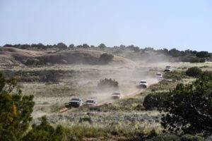 , Jeep Cherokee w&nbsp;Moab