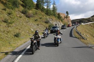 , Świat Jeepa w&nbsp;Harley Village