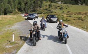 , Świat Jeepa w&nbsp;Harley Village