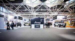jeep bolonia motorshow 2016