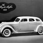1934 chrysler airflow