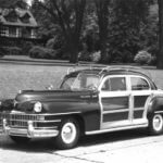 , 90 lat marki Chrysler cz.II