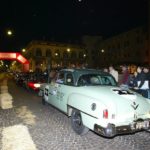 1951r. Chrysler Carrera Panamericana