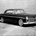 1955r. Chrysler 300