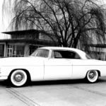 1955r. Chrysler 300