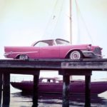 1957r. Chrysler 300C