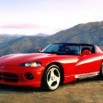1992r. Dodge Viper