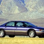 1993r. Chrysler Concorde
