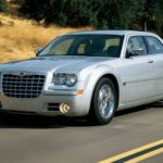 2005r. Chrysler 300
