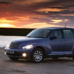 2007 Chrysler PT Cruiser