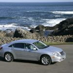 2007 Chrysler Sebring