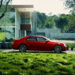 2015r. Chrysler 300S