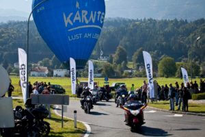 , Świat Jeepa w&nbsp;Harley Village