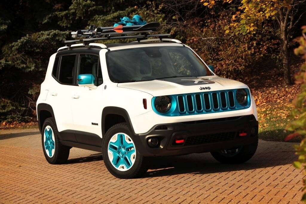 , MOPAR ® oryginalne części dla Jeepa, Chryslera i&nbsp;Dodge&#8217;a