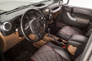 , Hellcat &#8211; serce Jeepa Wranglera JK