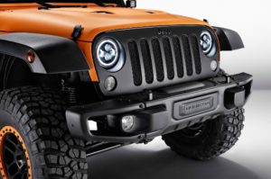 jeep wrangler rubicon sunriser