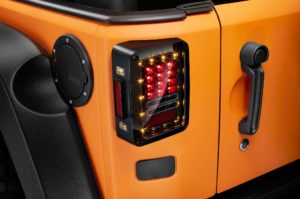 jeep wrangler rubicon sunriser
