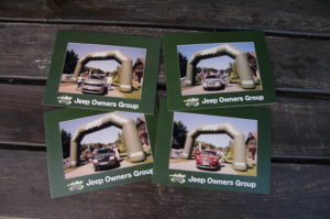 Camp Jeep PL