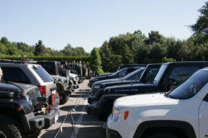 Camp Jeep PL