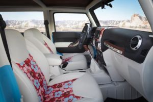 , Easter Jeep Safari 2015