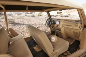 , Easter Jeep Safari 2015