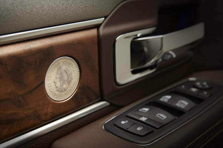 Dodge Ram Texas Ranger