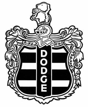 Herb rodu Dodge