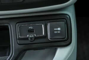 Nowy Jeep Renegede 2019