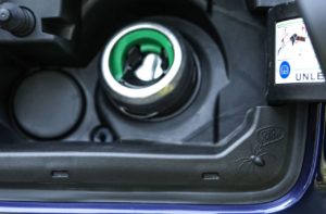 Nowy Jeep Renegede 2019