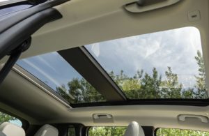 Nowy Jeep Renegede 2019