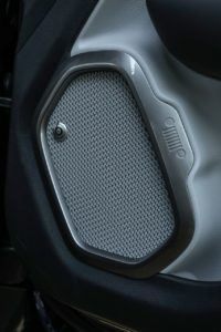 Nowy Jeep Renegede 2019