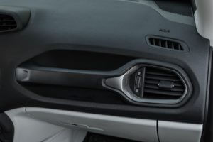 Nowy Jeep Renegede 2019