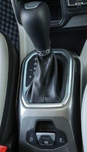 Nowy Jeep Renegede 2019