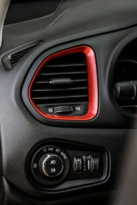 Nowy Jeep Renegede 2019