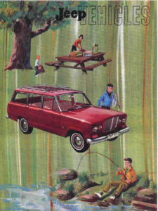 1964-jeep-vehicles
