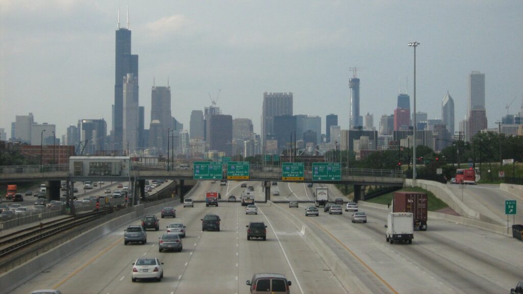 the_dan_ryan_expressway_westbound_near_the_i-55_exit