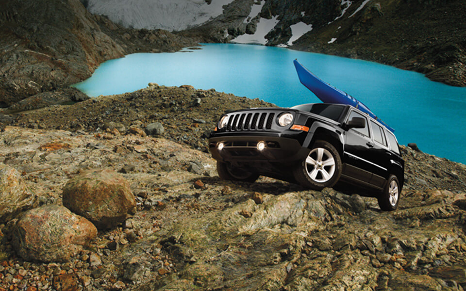 wartosci mark jeep