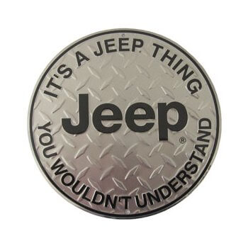 wartosci marki jeep it's jeep thing, you would'n udrestand