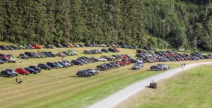 Jeep Camp