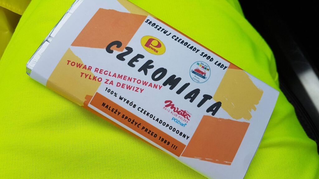 mazda mx5, Zlot Mazdy MX5 &#8211; Rajd z&nbsp;Przymrużeniem Oka Hermanów 2019