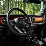 Jeep Gladiator - 1