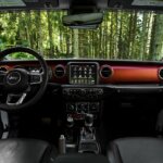 Jeep Gladiator - 2