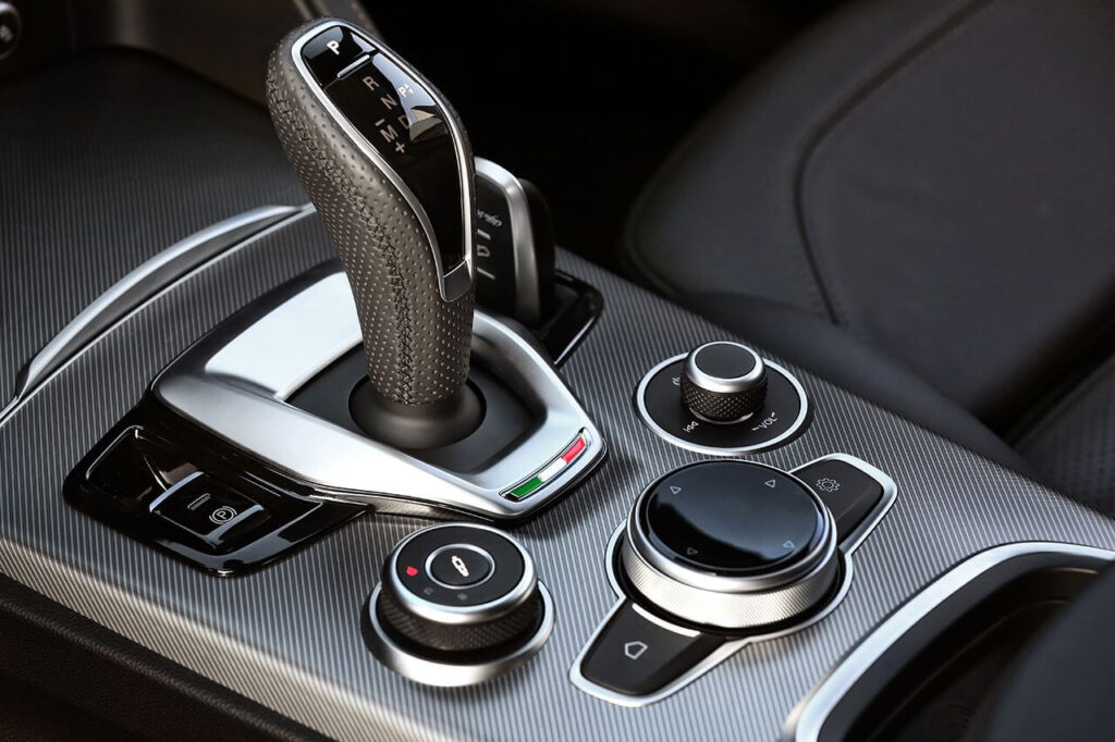 Odmienione Alfa Romeo Giulia i Stelvio z roku modelowego 2020, Alfa Romeo Giulia i&nbsp;Stelvio z&nbsp;roku modelowego 2020 przeszły lifting