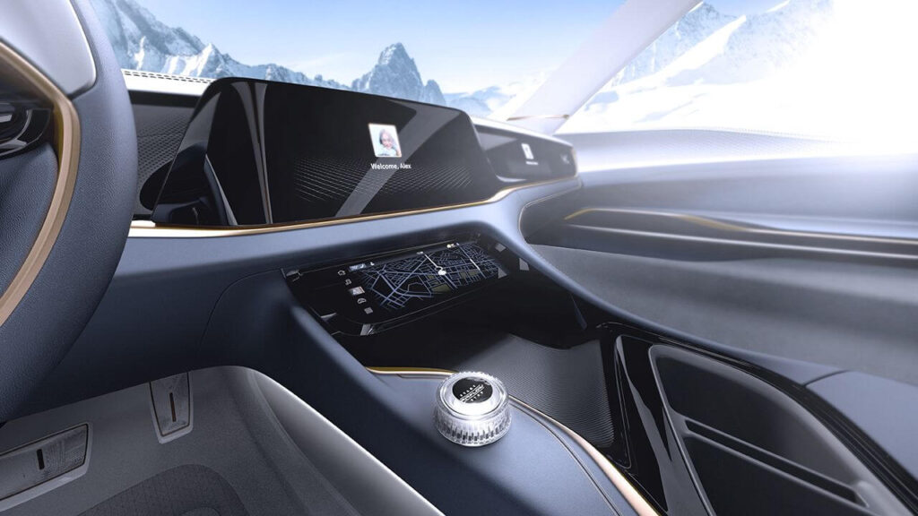 Airflow Vision 